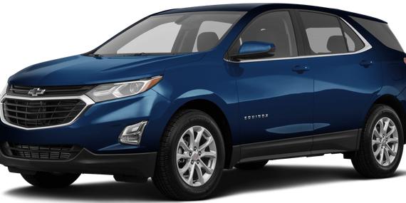 CHEVROLET EQUINOX 2019 3GNAXKEV2KS530666 image
