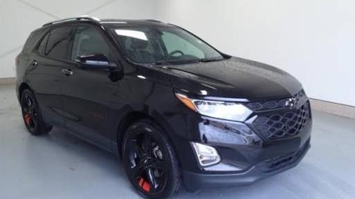 CHEVROLET EQUINOX 2019 2GNAXPEX3K6290282 image