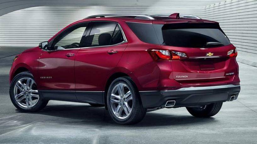 CHEVROLET EQUINOX 2019 2GNAXUEV0K6204620 image