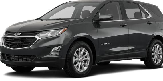 CHEVROLET EQUINOX 2019 3GNAXJEV2KS607840 image CHEVROLET EQUINOX 2019 3GNAXJEV2KS607840 image