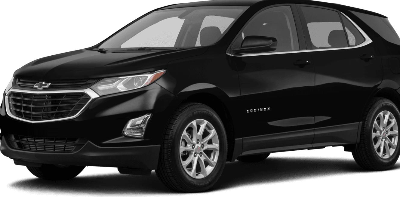 CHEVROLET EQUINOX 2019 2GNAXKEV6K6199556 image