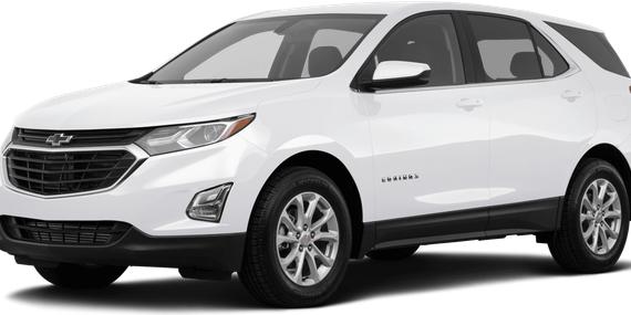 CHEVROLET EQUINOX 2019 2GNAXKEV1K6100366 image CHEVROLET EQUINOX 2019 2GNAXKEV1K6100366 image