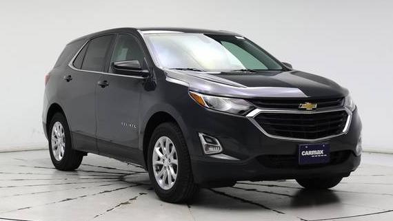 CHEVROLET EQUINOX 2019 3GNAXUEV0KS526854 image