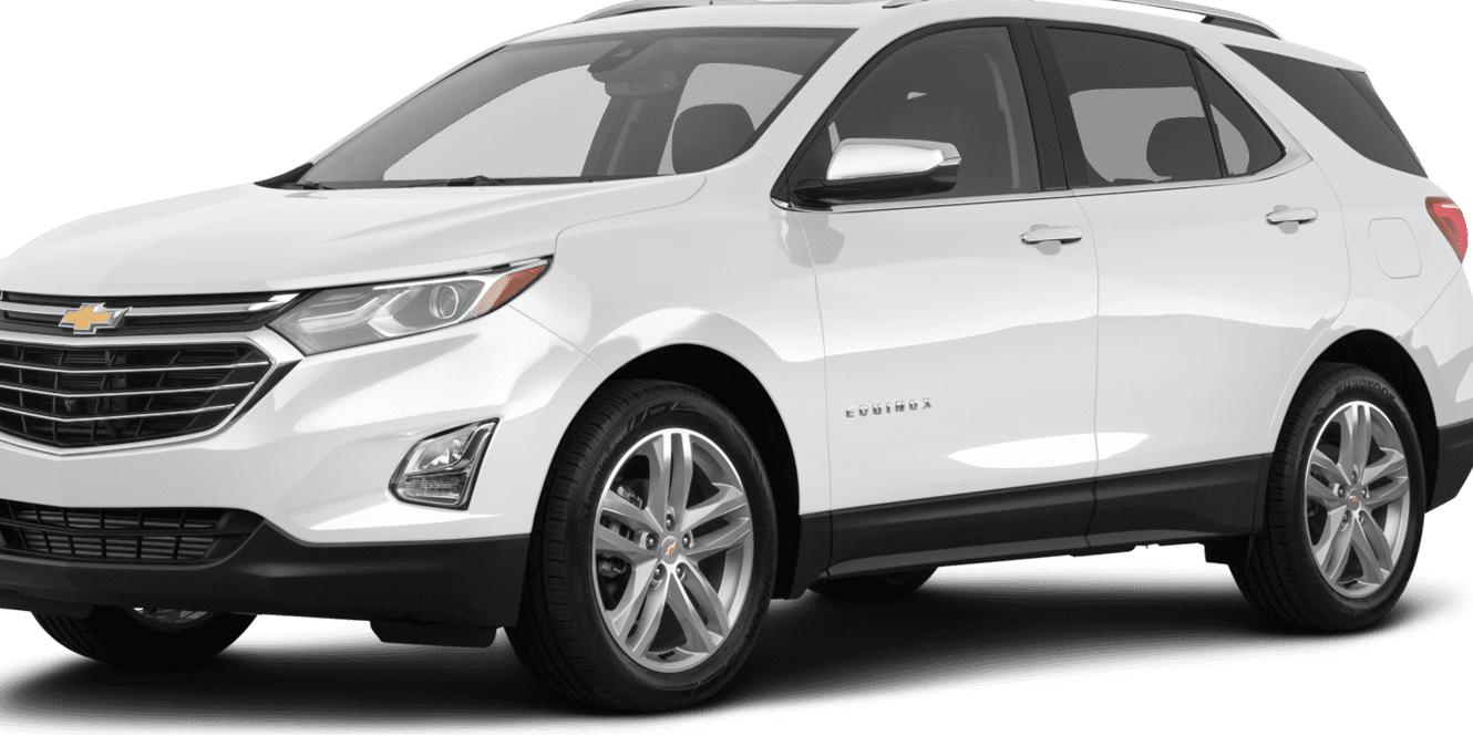 CHEVROLET EQUINOX 2019 2GNAXPEX9K6177386 image