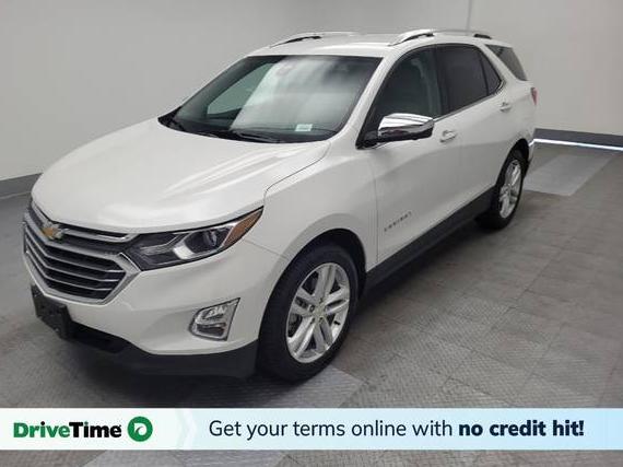 CHEVROLET EQUINOX 2019 2GNAXPEX4K6306893 image
