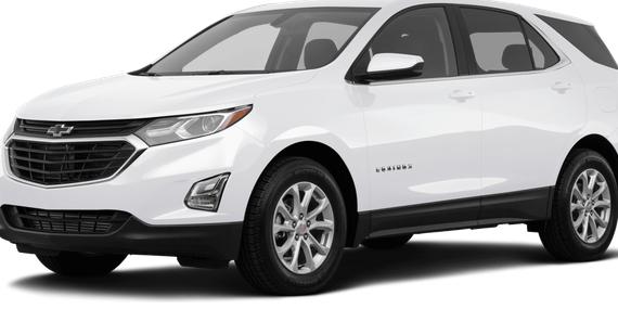 CHEVROLET EQUINOX 2019 2GNAXKEV9K6271205 image