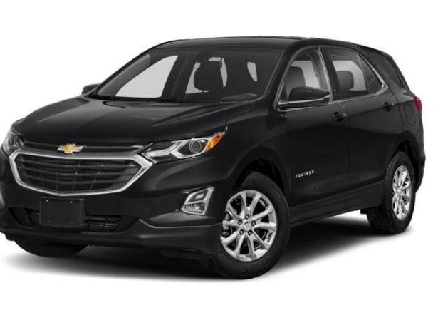 CHEVROLET EQUINOX 2019 2GNAXUEV9K6203093 image