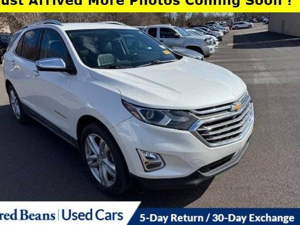 CHEVROLET EQUINOX 2019 2GNAXYEX7K6167090 image