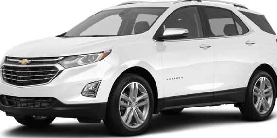 CHEVROLET EQUINOX 2019 3GNAXNEV8KS559025 image