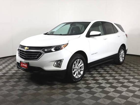 CHEVROLET EQUINOX 2019 2GNAXUEV1K6153628 image
