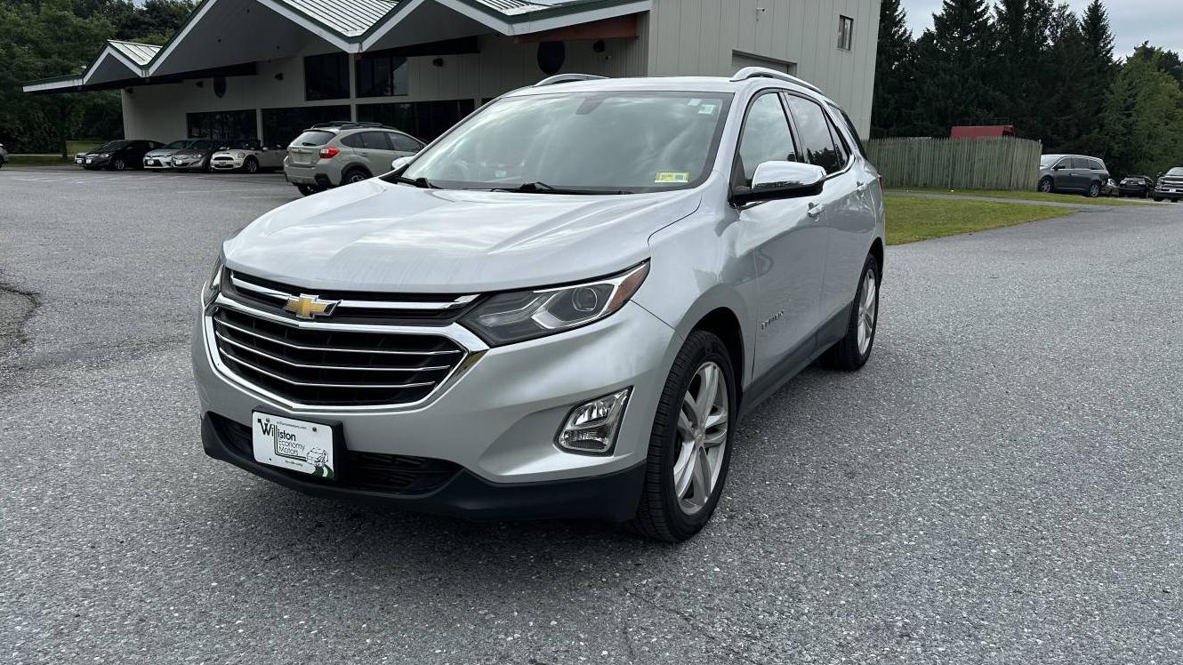 CHEVROLET EQUINOX 2019 2GNAXYEXXK6258497 image