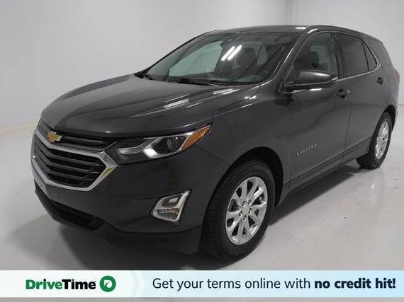 CHEVROLET EQUINOX 2019 2GNAXJEV5K6244190 image
