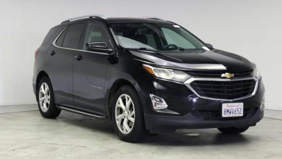 CHEVROLET EQUINOX 2019 2GNAXLEX1K6286286 image