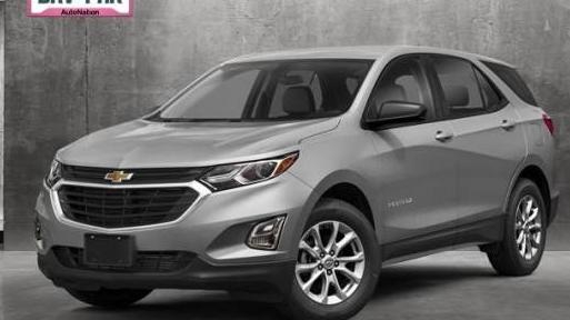 CHEVROLET EQUINOX 2019 2GNAXHEV2K6234869 image