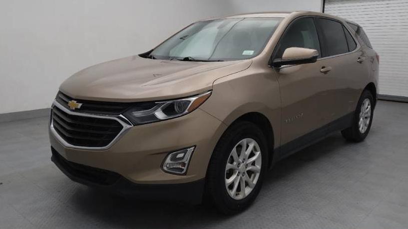 CHEVROLET EQUINOX 2019 2GNAXKEVXK6281595 image