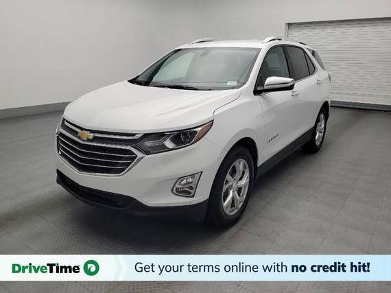 CHEVROLET EQUINOX 2019 2GNAXNEV1K6192113 image