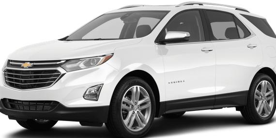 CHEVROLET EQUINOX 2019 2GNAXYEX6K6126045 image