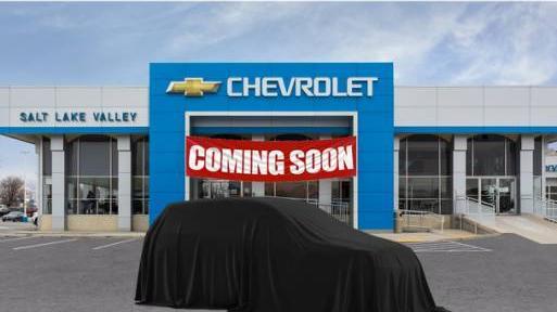 CHEVROLET EQUINOX 2019 2GNAXJEV5K6244979 image