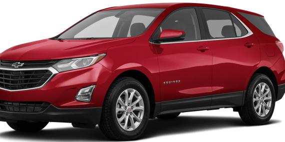 CHEVROLET EQUINOX 2019 3GNAXUEV0KS619129 image