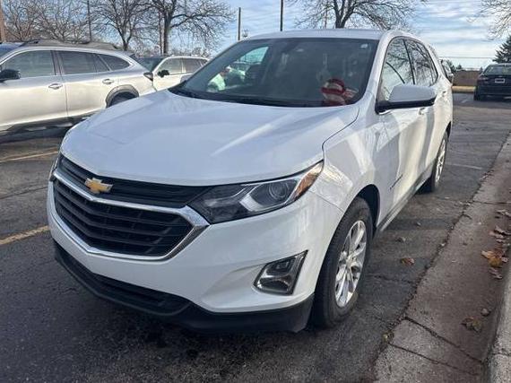 CHEVROLET EQUINOX 2019 3GNAXKEV0KS503238 image CHEVROLET EQUINOX 2019 3GNAXKEV0KS503238 image