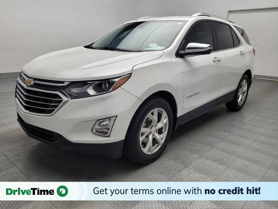 CHEVROLET EQUINOX 2019 2GNAXNEV5K6139396 image