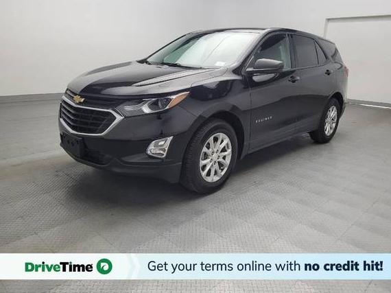 CHEVROLET EQUINOX 2019 2GNAXHEVXK6294530 image