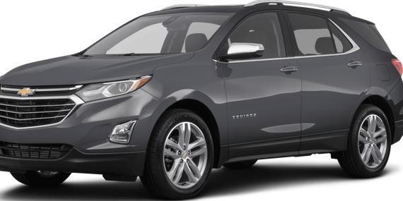 CHEVROLET EQUINOX 2019 2GNAXXEV4K6125677 image