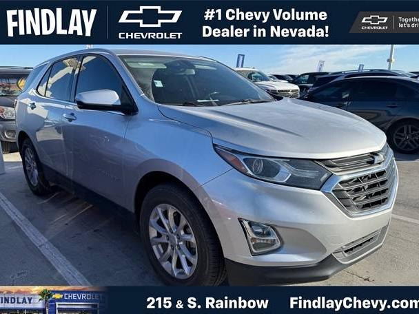 CHEVROLET EQUINOX 2019 3GNAXKEV7KS533823 image