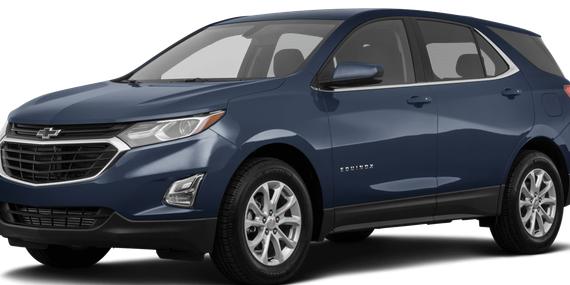 CHEVROLET EQUINOX 2019 2GNAXKEV7K6131413 image