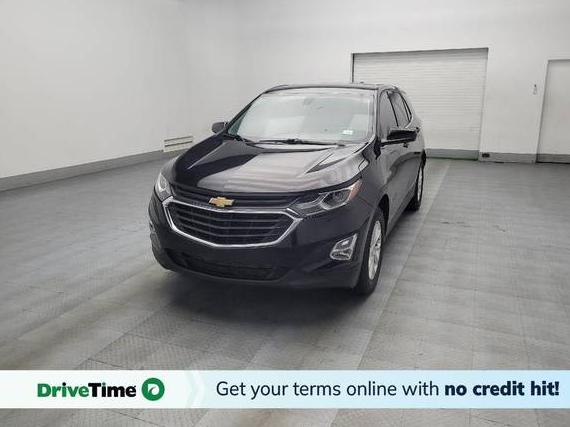 CHEVROLET EQUINOX 2019 2GNAXKEV7K6184208 image