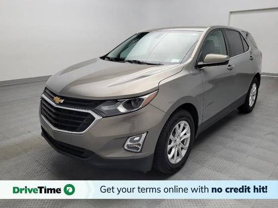 CHEVROLET EQUINOX 2019 3GNAXKEV2KS549329 image