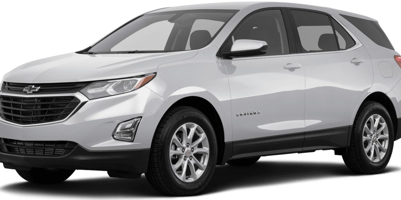 CHEVROLET EQUINOX 2019 3GNAXKEV7KS636112 image