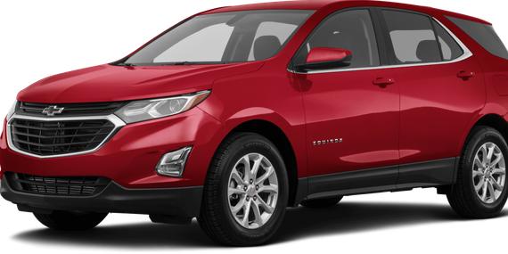 CHEVROLET EQUINOX 2019 2GNAXKEV3K6138021 image