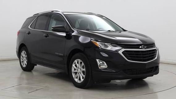 CHEVROLET EQUINOX 2019 3GNAXKEV0KL362939 image CHEVROLET EQUINOX 2019 3GNAXKEV0KL362939 image