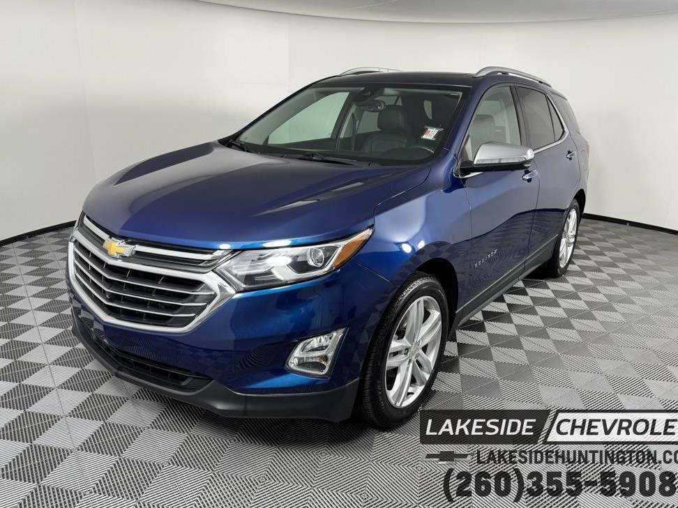 CHEVROLET EQUINOX 2019 2GNAXNEV1K6284760 image