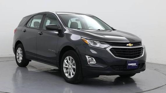 CHEVROLET EQUINOX 2019 2GNAXSEV1K6287530 image