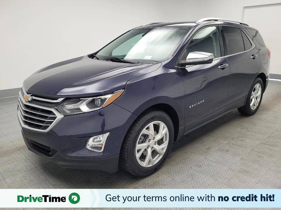 CHEVROLET EQUINOX 2019 3GNAXNEV9KL251520 image CHEVROLET EQUINOX 2019 3GNAXNEV9KL251520 image