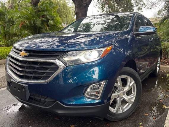 CHEVROLET EQUINOX 2019 2GNAXKEV7K6268027 image