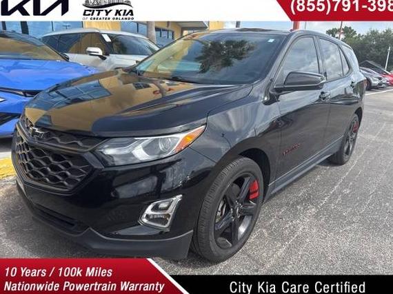 CHEVROLET EQUINOX 2019 2GNAXLEX2K6242006 image