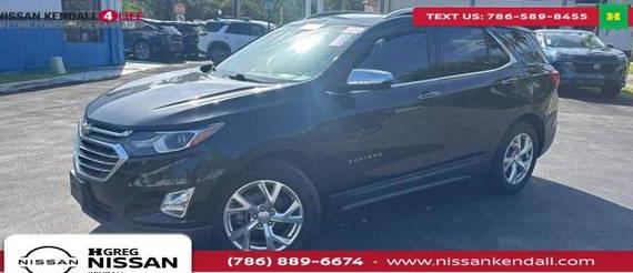 CHEVROLET EQUINOX 2019 2GNAXNEVXK6200600 image