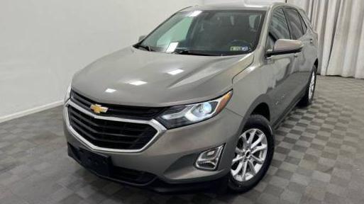 CHEVROLET EQUINOX 2019 3GNAXUEV7KS500302 image