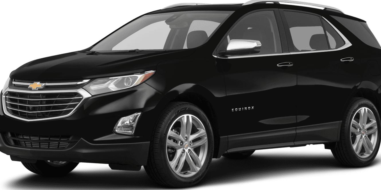 CHEVROLET EQUINOX 2019 2GNAXNEV0K6149057 image