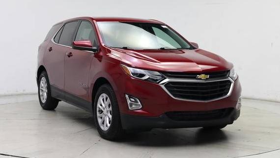 CHEVROLET EQUINOX 2019 3GNAXKEV7KS635431 image