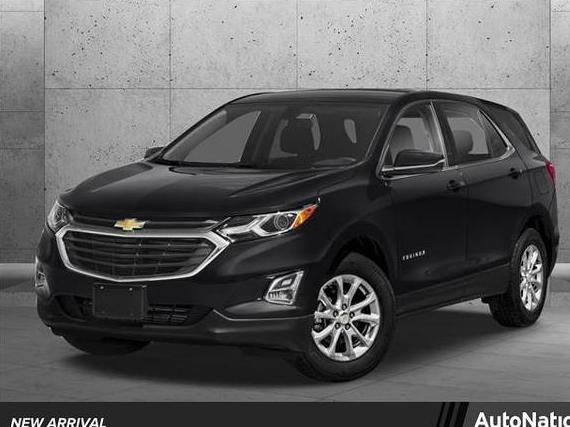 CHEVROLET EQUINOX 2019 2GNAXJEV1K6219237 image