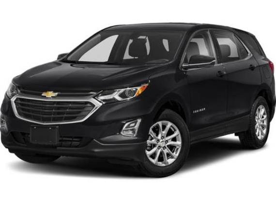 CHEVROLET EQUINOX 2019 2GNAXKEV4K6149240 image