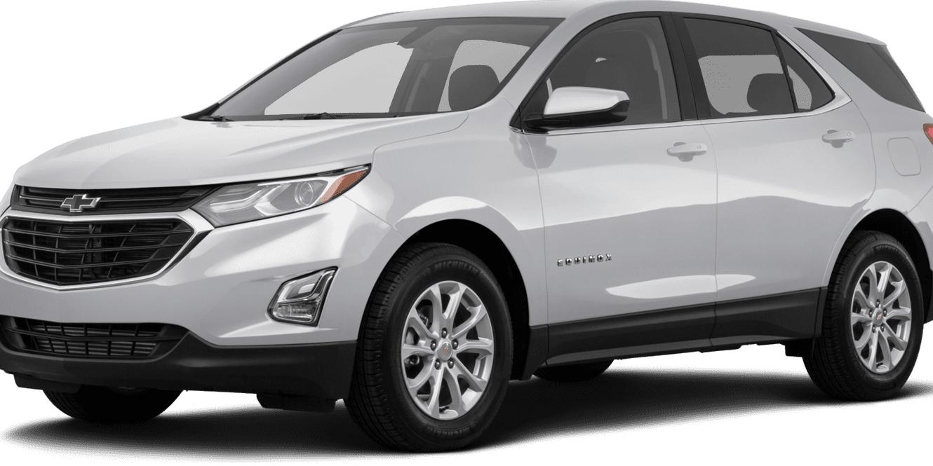 CHEVROLET EQUINOX 2019 2GNAXKEVXK6291723 image