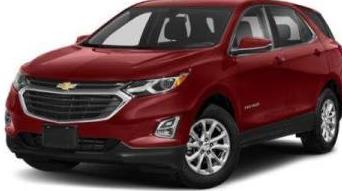 CHEVROLET EQUINOX 2019 3GNAXUEV4KL101941 image