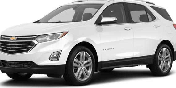 CHEVROLET EQUINOX 2019 2GNAXYEX2K6259885 image