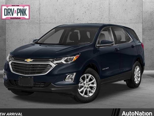 CHEVROLET EQUINOX 2019 3GNAXKEV9KL103592 image