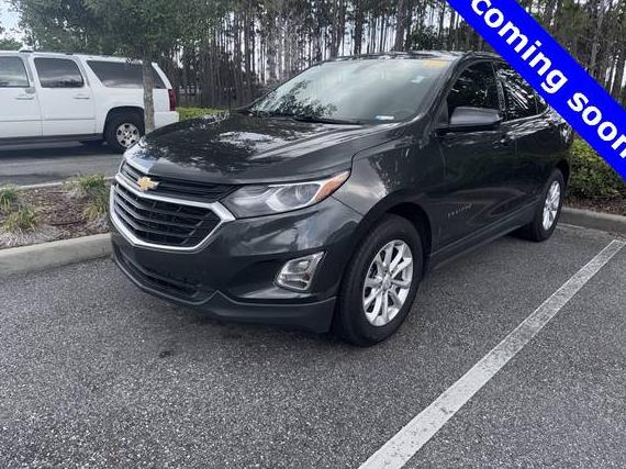 CHEVROLET EQUINOX 2019 2GNAXKEV7K6153072 image